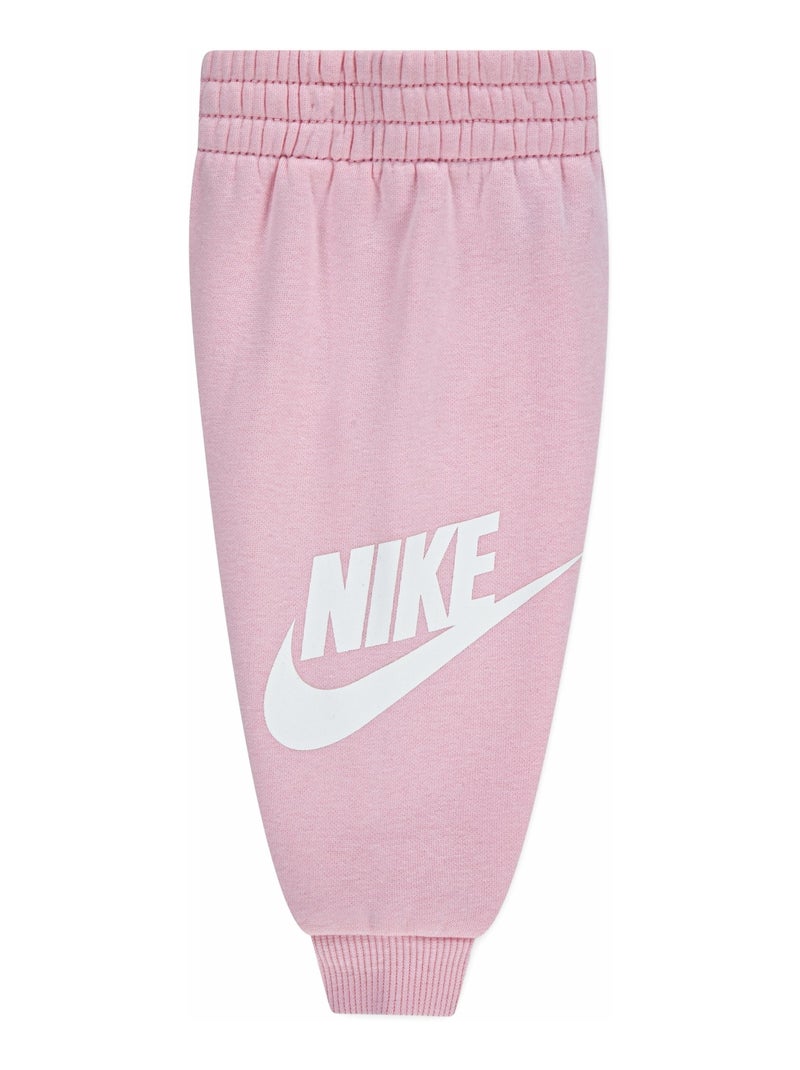 Ensemble Bébé Nike 2 pièces Rose saumon - Kiabi