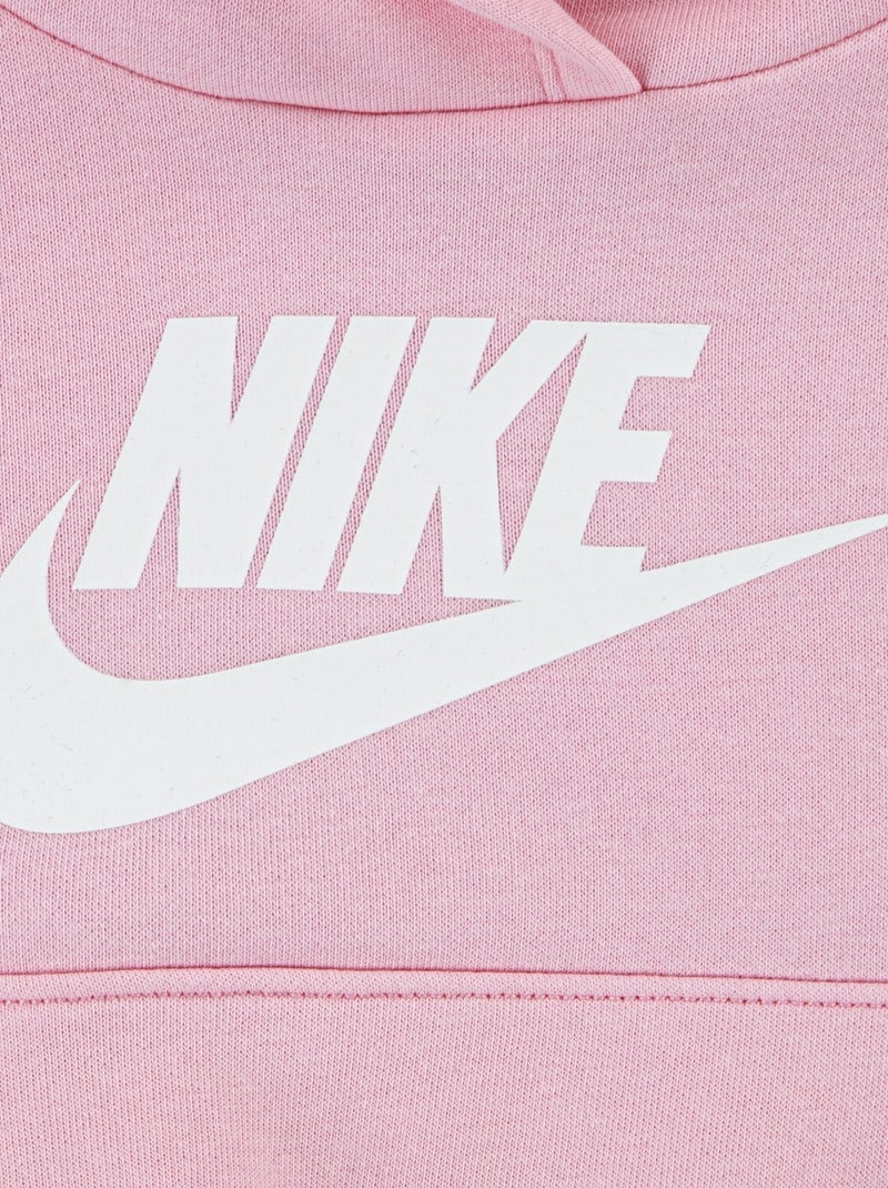 Ensemble Bébé Nike 2 pièces Rose saumon - Kiabi