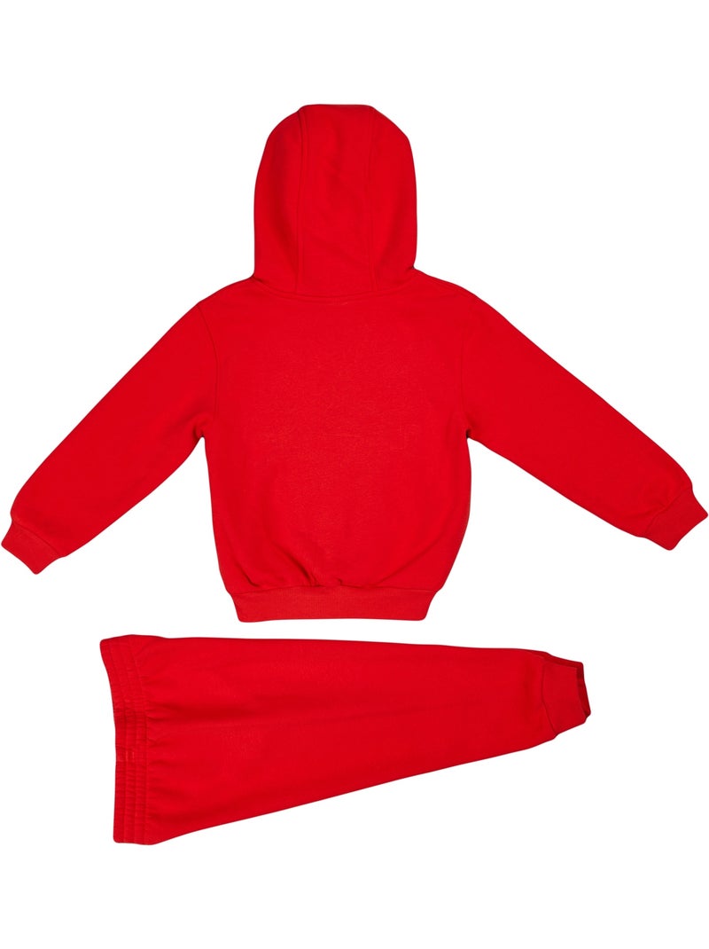Ensemble Bébé Nike 2 pièces Rouge - Kiabi