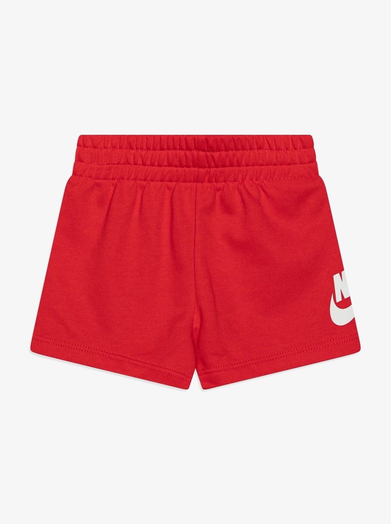 Ensemble Bébé Nike 2 pièces Rouge - Kiabi