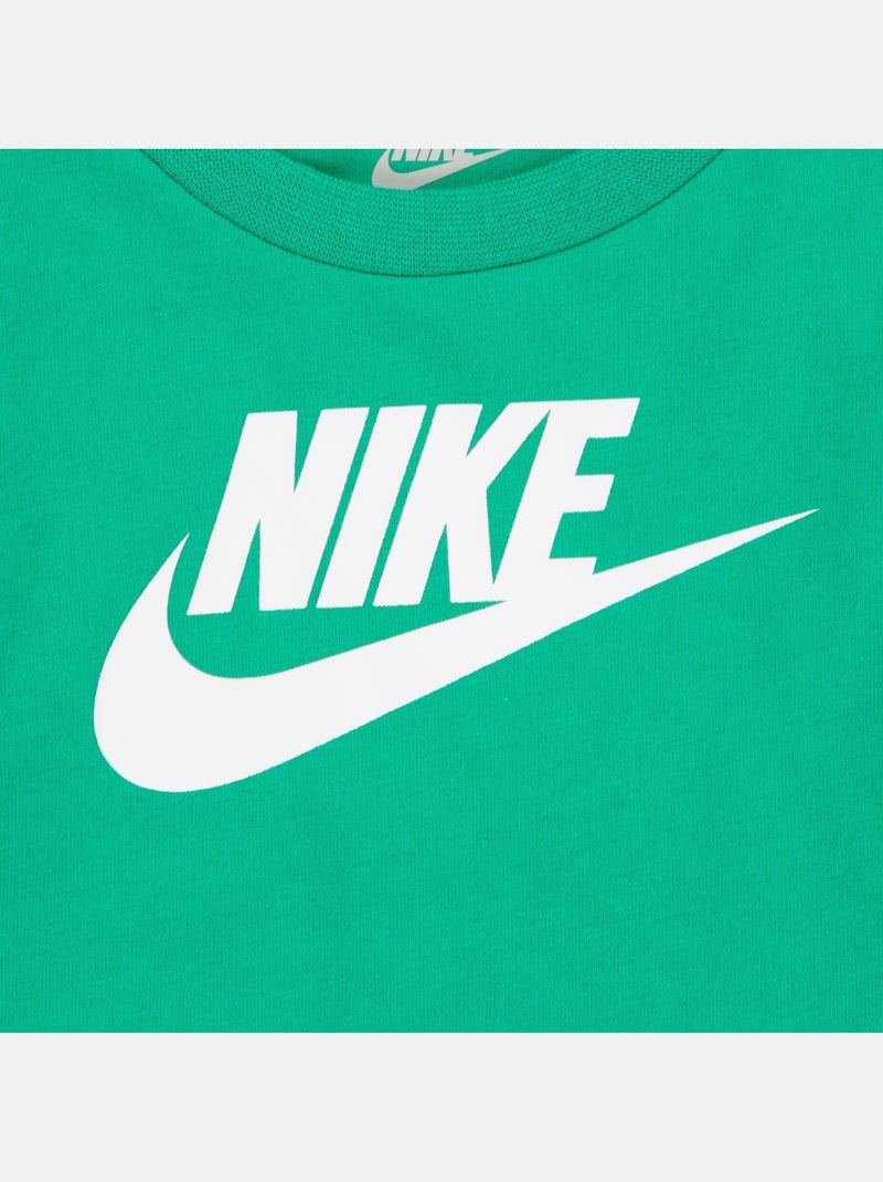 Ensemble Bébé Nike 2 pièces Vert foncé - Kiabi