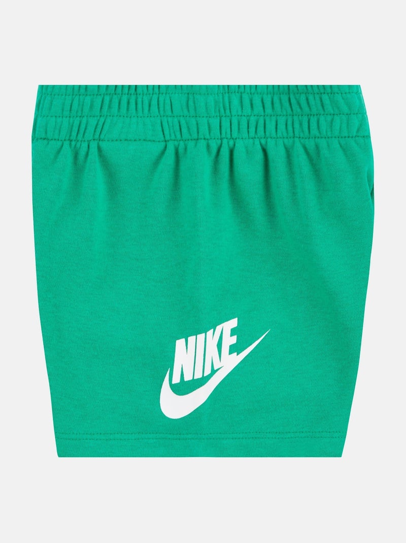 Ensemble Bébé Nike 2 pièces Vert foncé - Kiabi