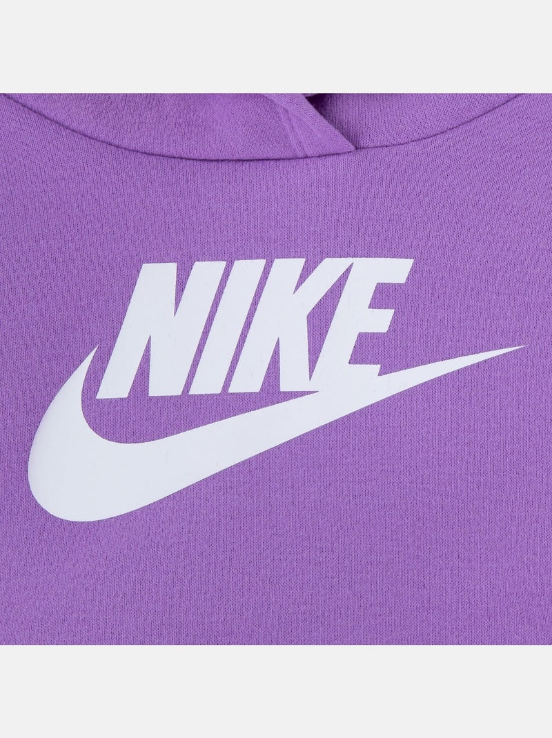 Ensemble Bébé Nike 2 pièces Violet - Kiabi