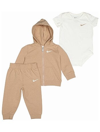 Ensemble Bébé Nike 3 pièces