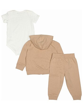 Ensemble Bébé Nike 3 pièces
