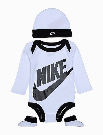Ensemble Bébé Nike 3 pièces