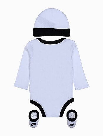 Ensemble Bébé Nike 3 pièces