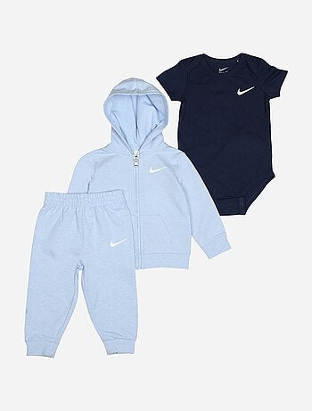 Ensemble Bébé Nike 3 pièces