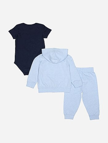 Ensemble Bébé Nike 3 pièces