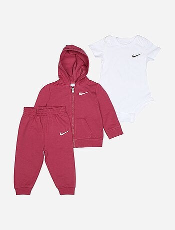 Ensemble Bébé Nike 3 pièces