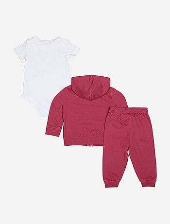 Ensemble Bébé Nike 3 pièces