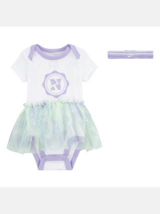 Ensemble Bébé Nike en coffret