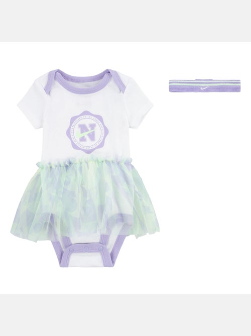 Ensemble Bébé Nike en coffret - Kiabi
