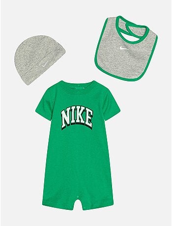 Ensemble Bébé Nike en coffret
