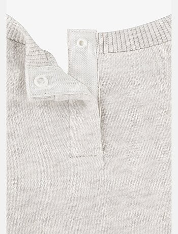 Ensemble Bébé Nike essential crew unisex set