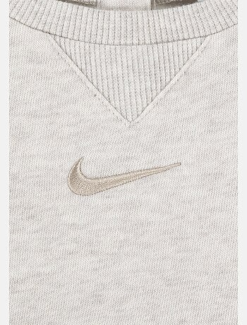 Ensemble Bébé Nike essential crew unisex set
