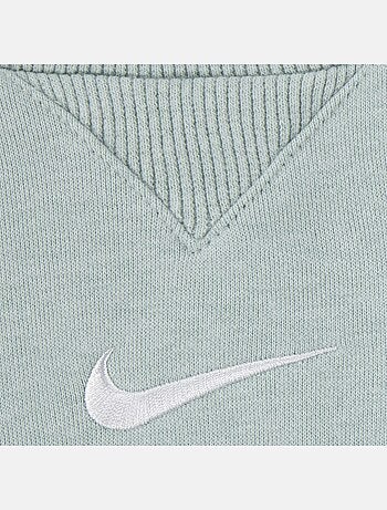 Ensemble Bébé Nike essential crew unisex set