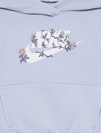 Ensemble Bébé Nike Hoodie jogger pant set