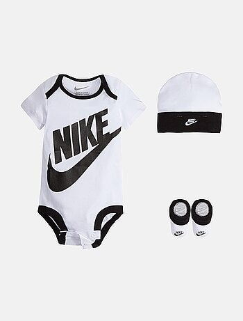 Ensemble Bébé Nike lot de 3