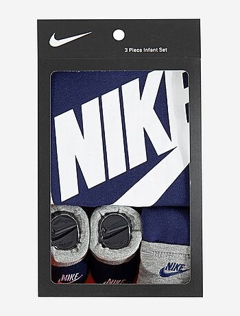 Ensemble Bébé Nike lot de 3