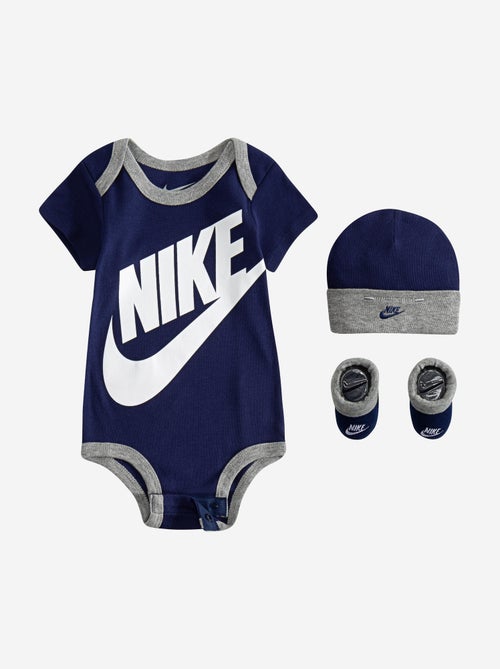 Ensemble Bébé Nike lot de 3 - Kiabi