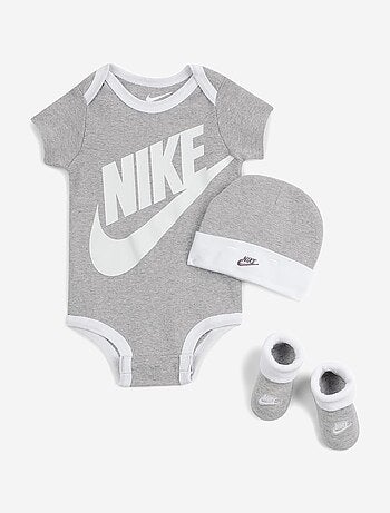 Ensemble Bébé Nike lot de 3