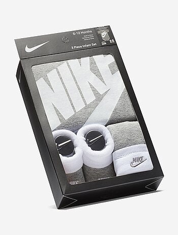 Ensemble Bébé Nike lot de 3