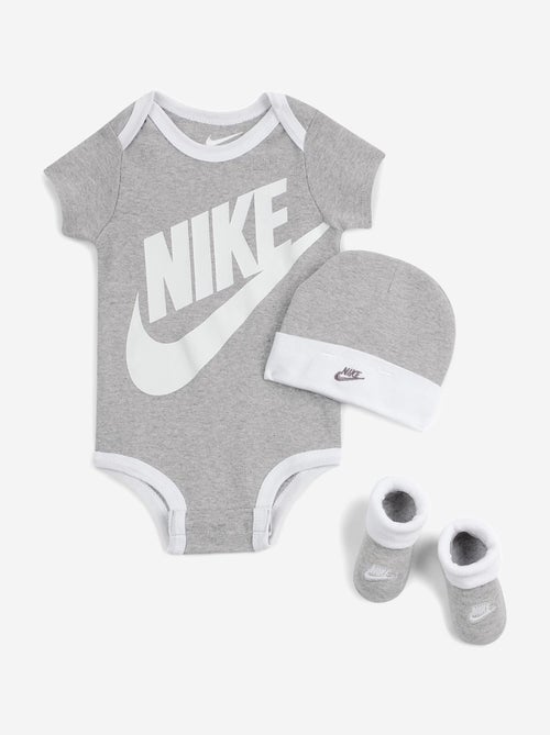 Ensemble Bébé Nike lot de 3 - Kiabi