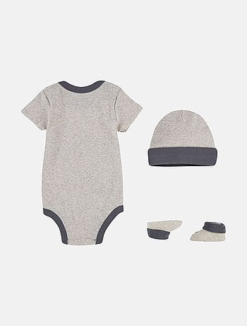 Ensemble Bébé Nike lot de 3