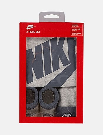 Ensemble Bébé Nike lot de 3