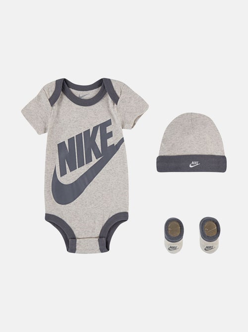 Ensemble Bébé Nike lot de 3 - Kiabi