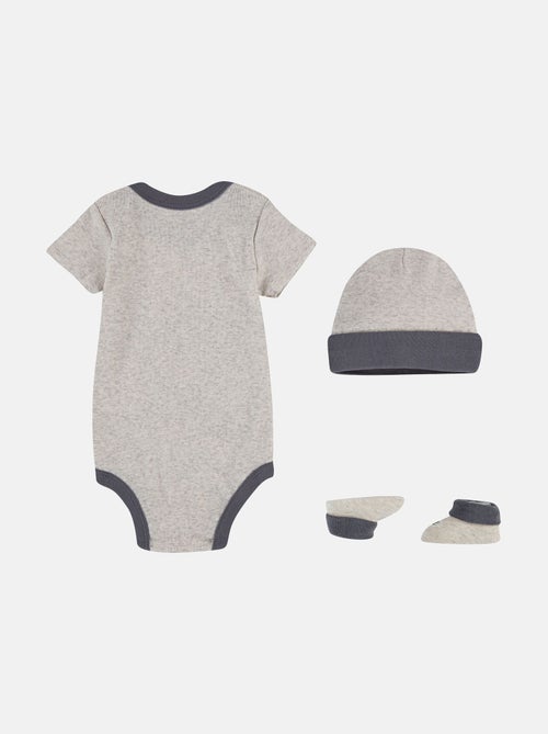 Ensemble Bébé Nike lot de 3 - Kiabi