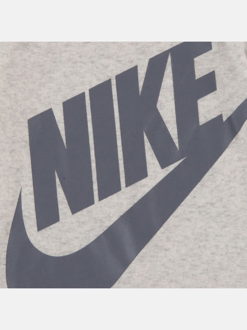 Ensemble Bébé Nike lot de 3 Gris - Kiabi