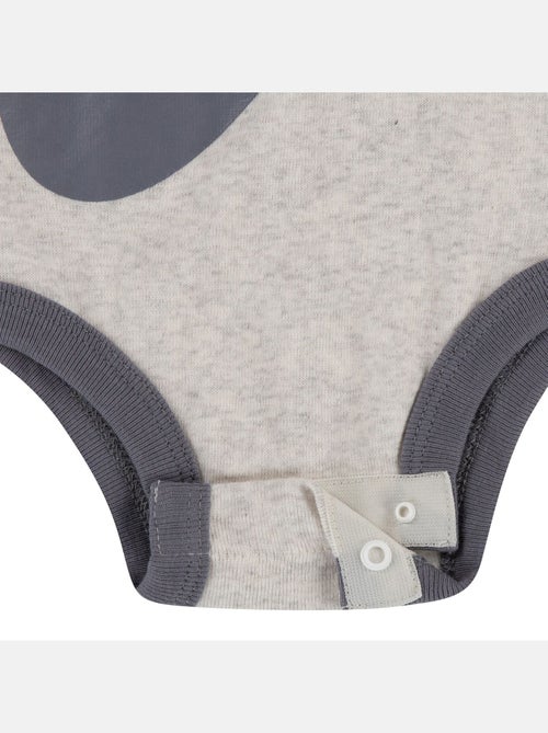 Ensemble Bébé Nike lot de 3 - Kiabi