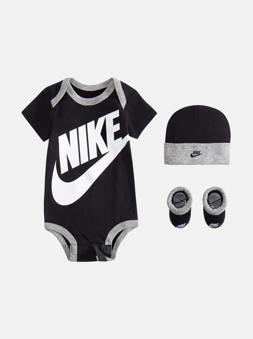 Ensemble Bébé Nike lot de 3 - Kiabi