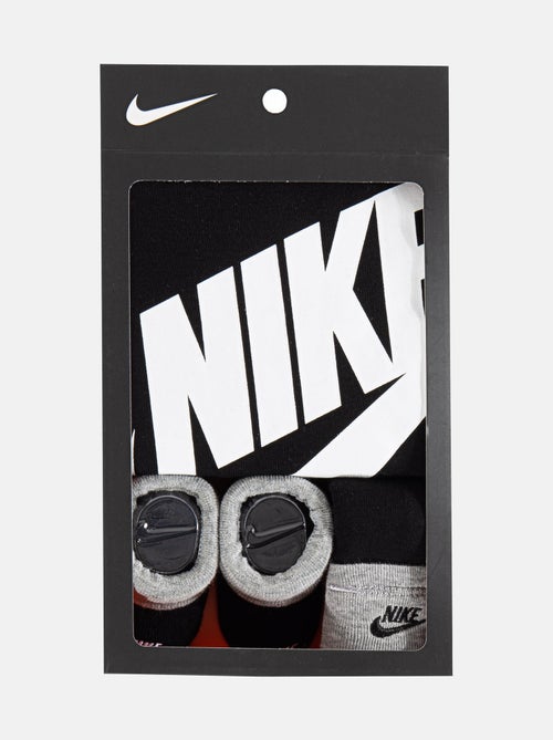 Ensemble Bébé Nike lot de 3 - Kiabi
