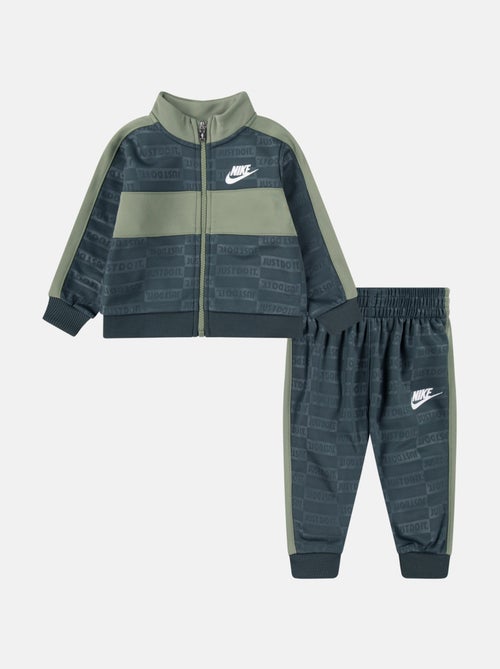 Ensemble Bébé Nike textured club tricot set - Kiabi