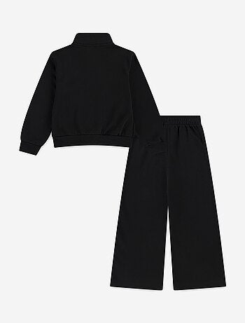 Ensemble Bébé Nike Wide leg club