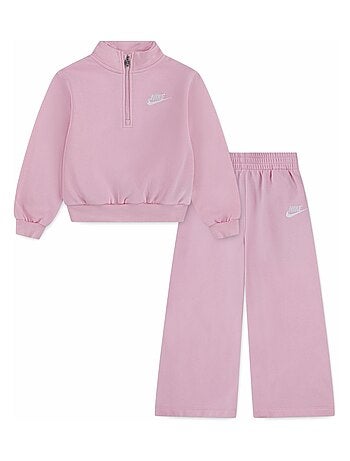 Ensemble Bébé Nike Wide leg club