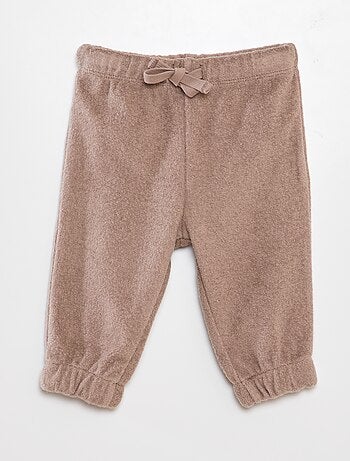 Sweat-shirt Polaire Bébé Garçon - Col Rond, Manches Longues - Tissu Doux En Coton Mélangé - Pour Tous Les Jours, Sorties, Fêtes - Taille à Choisir - 3