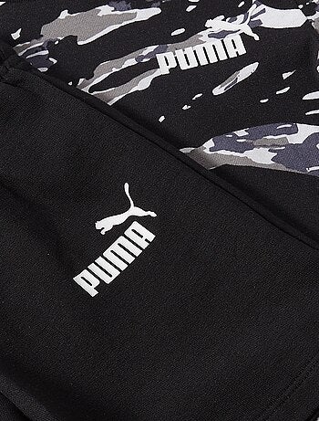 Ensemble Bébé Puma 2 pièces