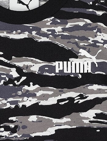 Ensemble Bébé Puma 2 pièces