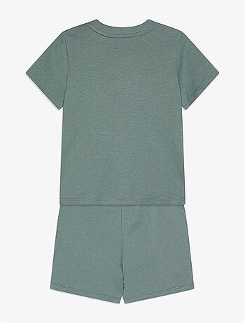 Ensemble Bébé Puma 2 pièces