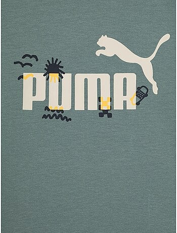 Ensemble Bébé Puma 2 pièces