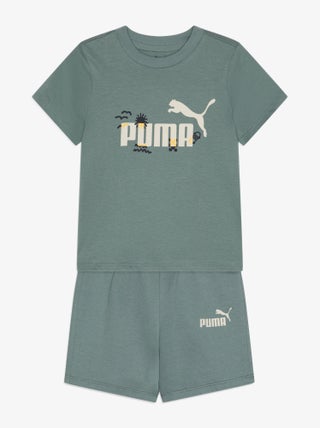 Ensemble Bébé Puma 2 pièces