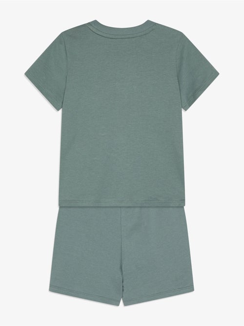Ensemble Bébé Puma 2 pièces - Kiabi