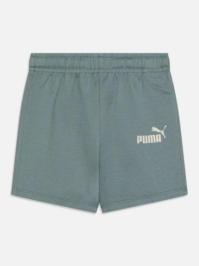 Ensemble Bébé Puma 2 pièces Vert - Kiabi