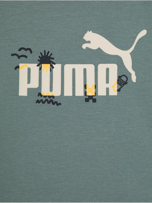 Ensemble Bébé Puma 2 pièces - Kiabi