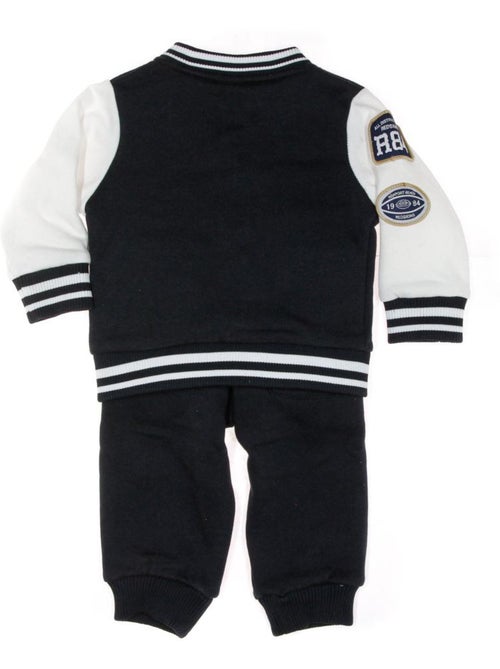 Ensemble Bébé Redskins - Kiabi