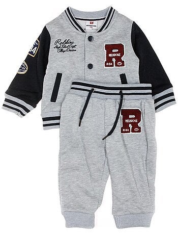Ensemble Bébé Redskins